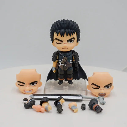 Guts Berserker-Rüstung Premium Sammlerfigur