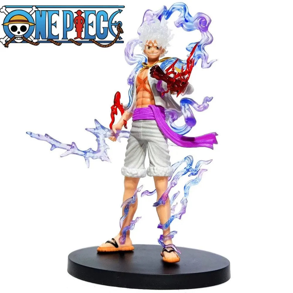 Sonnengott Nika Premium Sammlerfigur