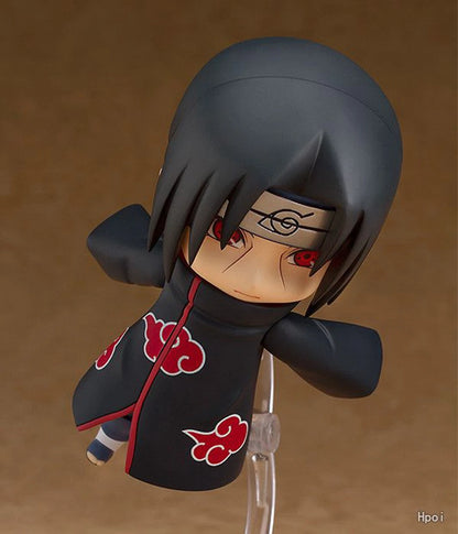 Uchiha Itachi Vibration Stars Sammlerfigur