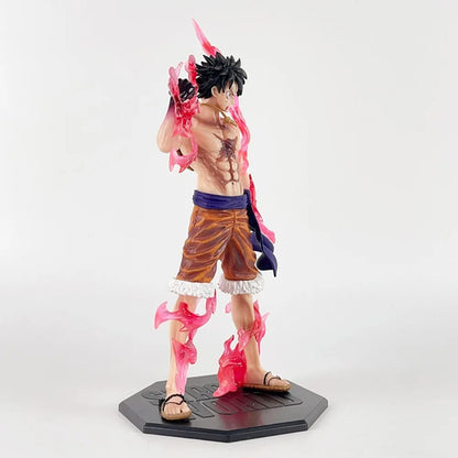 König der Piraten: Liuying Sammlerstatue