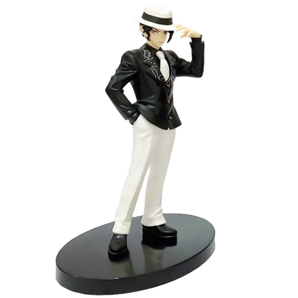 Meisterhafte Dämonenjäger Premium Sammlerfigur