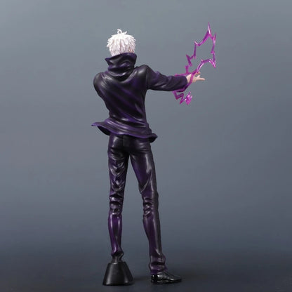 Gojo Satoru 31cm Premium Statue