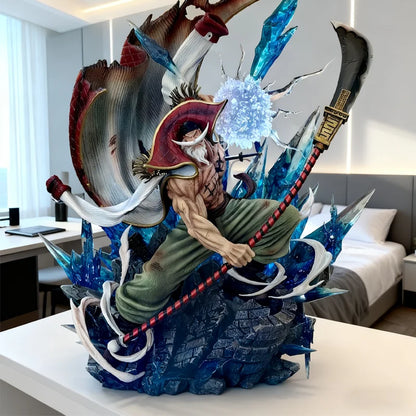 Whitebeard Monumentale 40cm Sammler-Statue