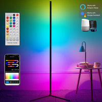 Aura Smart RGB Ambiente Eckleuchte