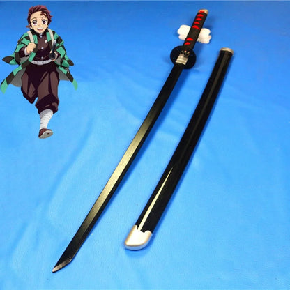 Legendäres 104cm Demon Slayer Katana