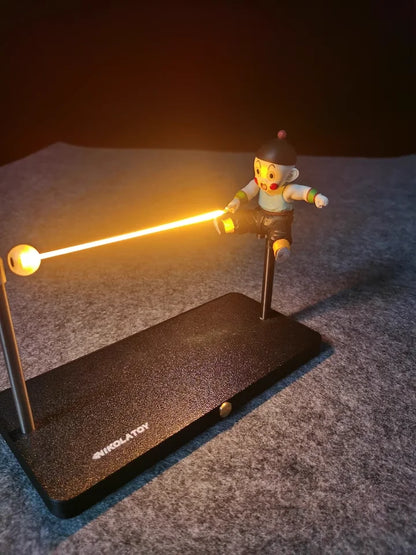Kamehameha Energy LED Aura Display