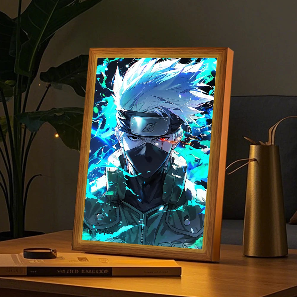 Anime 