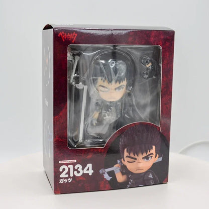 Guts Berserker-Rüstung Premium Sammlerfigur