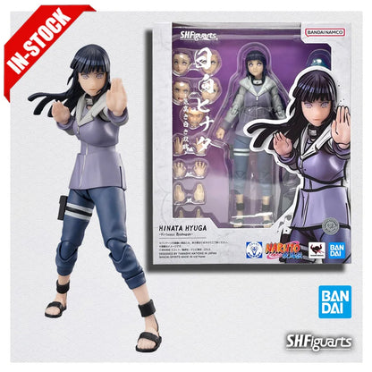 Authentische Naruto Shippuden Premium Sammlerfiguren