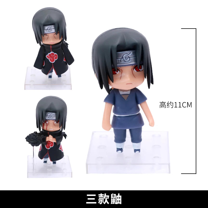 Uchiha Itachi Vibration Stars Sammlerfigur