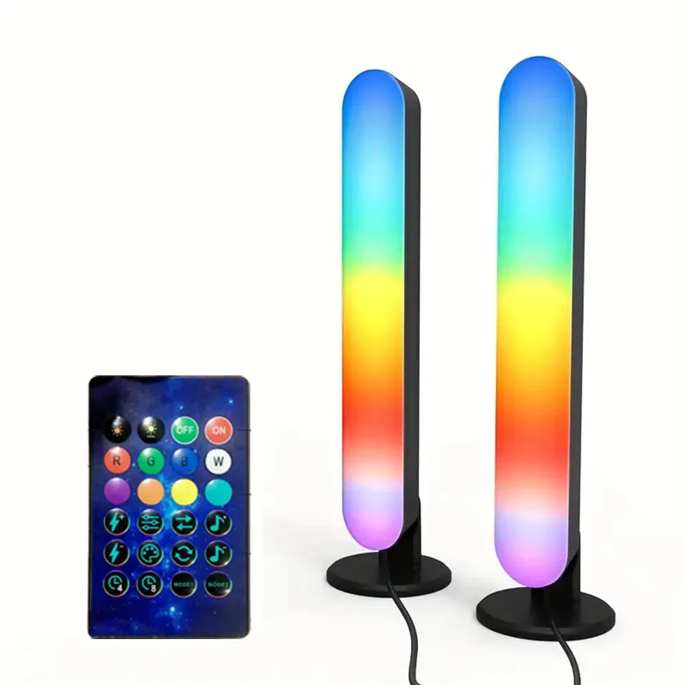 Symphony RGBIC Smart Ambient Lichtleisten