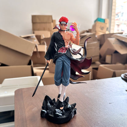 Pain Premium Akatsuki Sammler-Statue