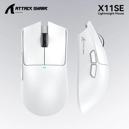 Ultralight Wireless Professional Gaming Mouse