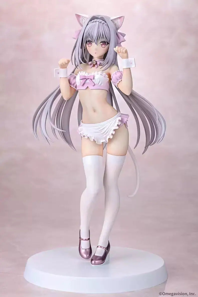 Sakurakouji Luna Original Color Collector's Figure