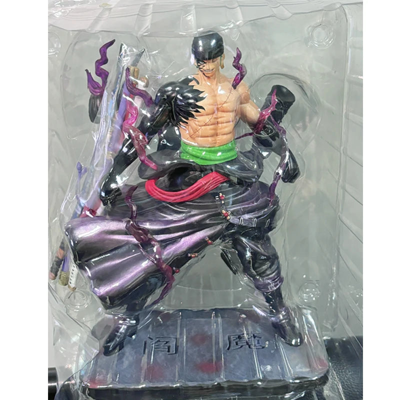 One Piece – Roronoa Zoro Sky Painting Actionfigur 2026 | PVC Sammlerstatue