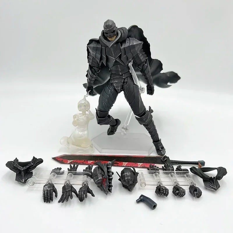 Guts Berserker-Rüstung Premium Sammlerfigur