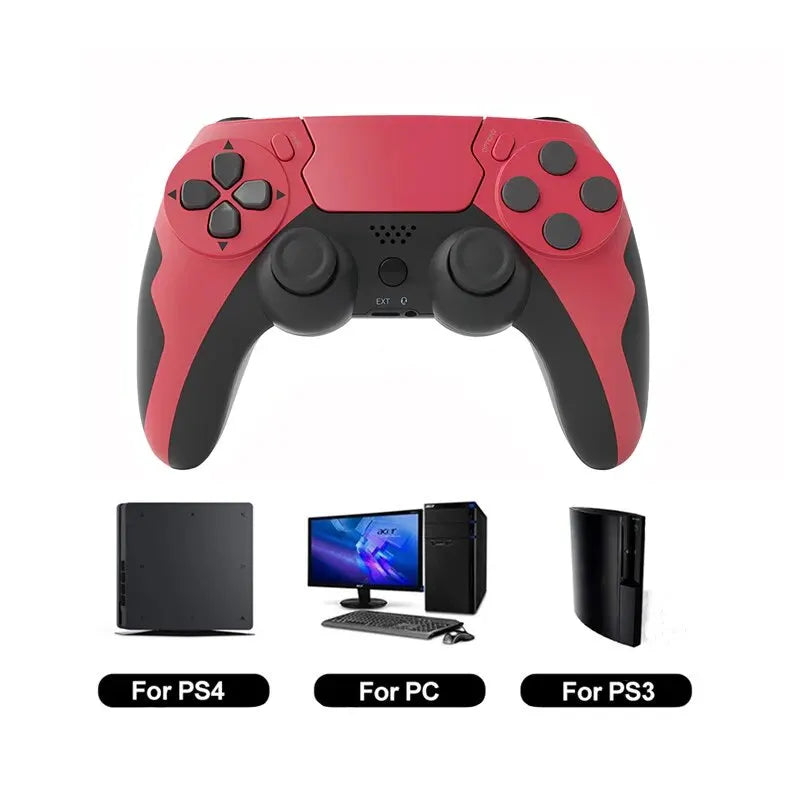 Wireless Precision Controller for PS4/PC