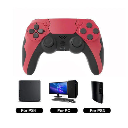 Wireless Precision Controller for PS4/PC