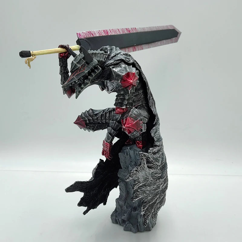 Guts Berserker-Rüstung Premium Sammlerfigur