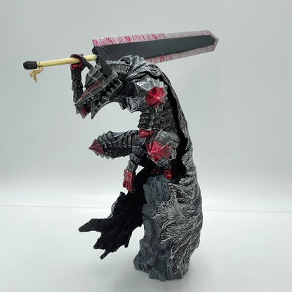 Guts Berserker-Rüstung Premium Sammlerfigur