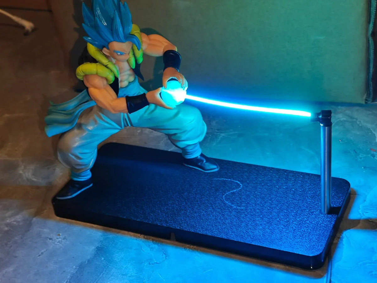 Kamehameha Energy LED Aura Display