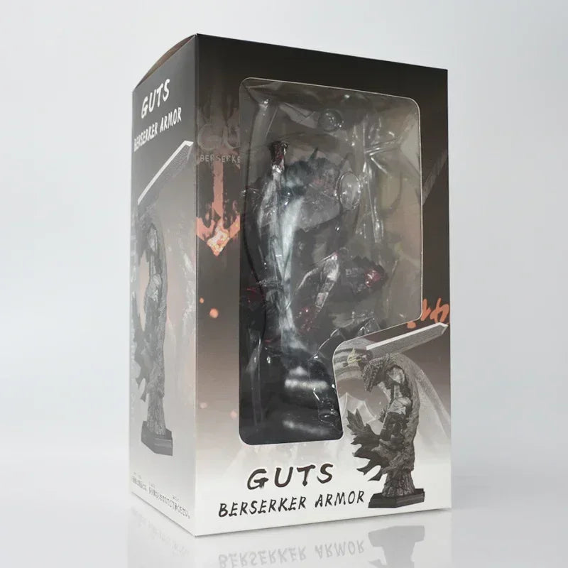 Guts Berserker-Rüstung Premium Sammlerfigur