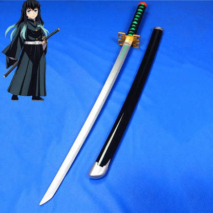 Legendäres 104cm Demon Slayer Katana