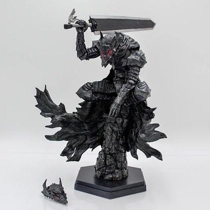 Guts Berserker-Rüstung Premium Sammlerfigur