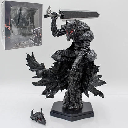 Guts Berserker-Rüstung Premium Sammlerfigur