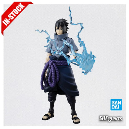 Authentische Naruto Shippuden Premium Sammlerfiguren