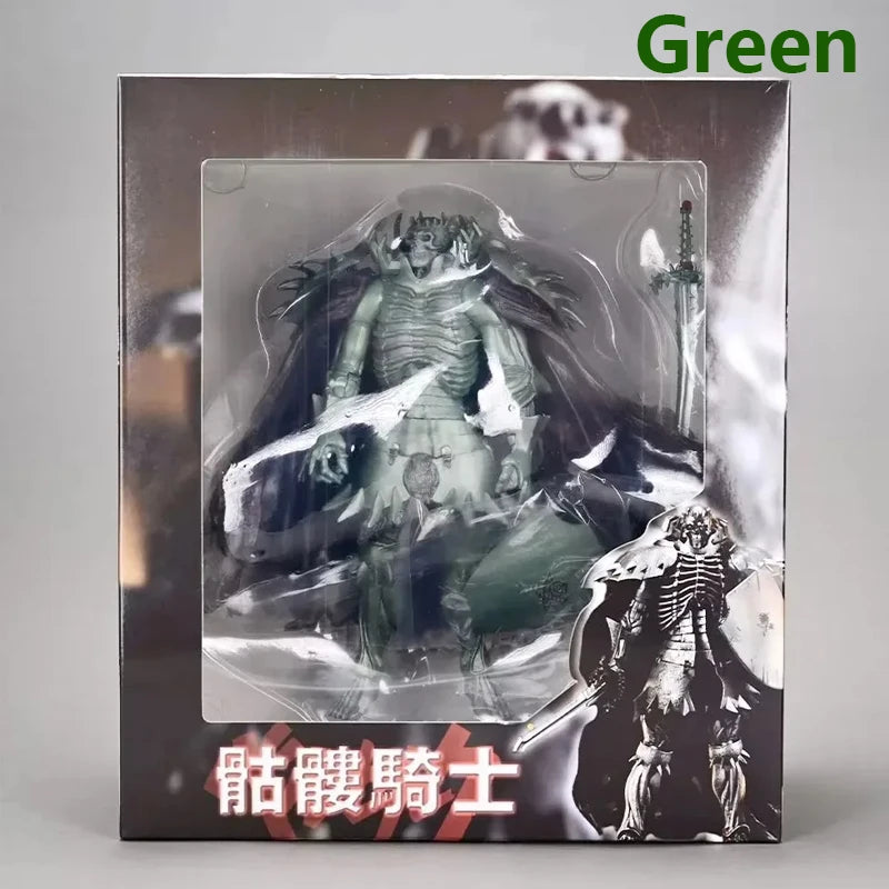 Guts Berserker-Rüstung Premium Sammlerfigur