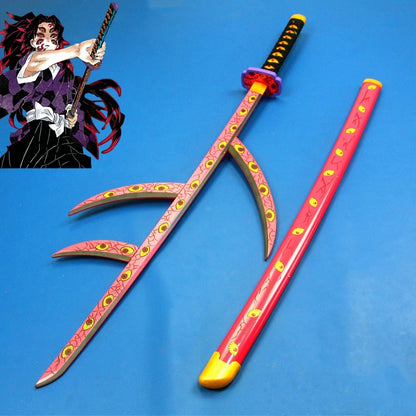 Legendäres 104cm Demon Slayer Katana