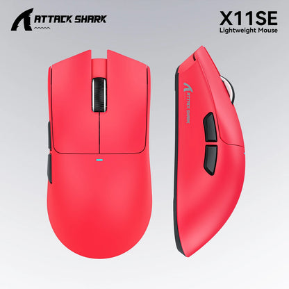 Ultralight Wireless Professional Gaming Mouse
