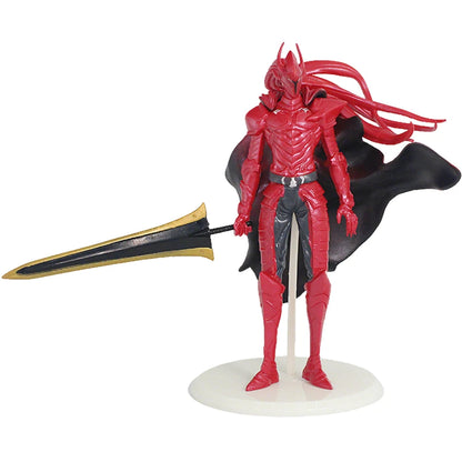Igris Premium Statue Blutroter Ritter
