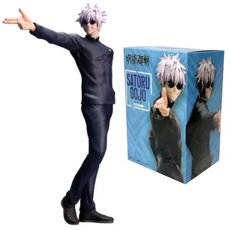 Gojo Satoru Premium Collector's Figure 17cm
