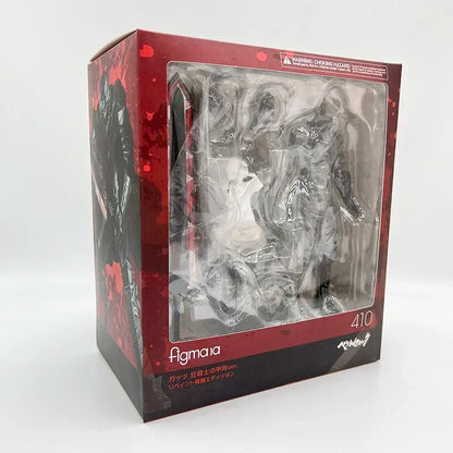 Guts Berserker-Rüstung Premium Sammlerfigur