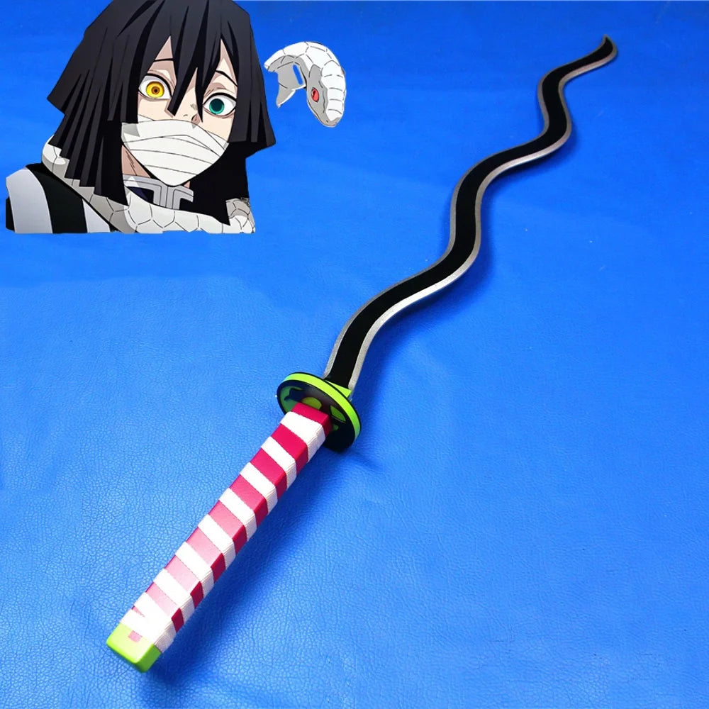 Legendäres 104cm Demon Slayer Katana