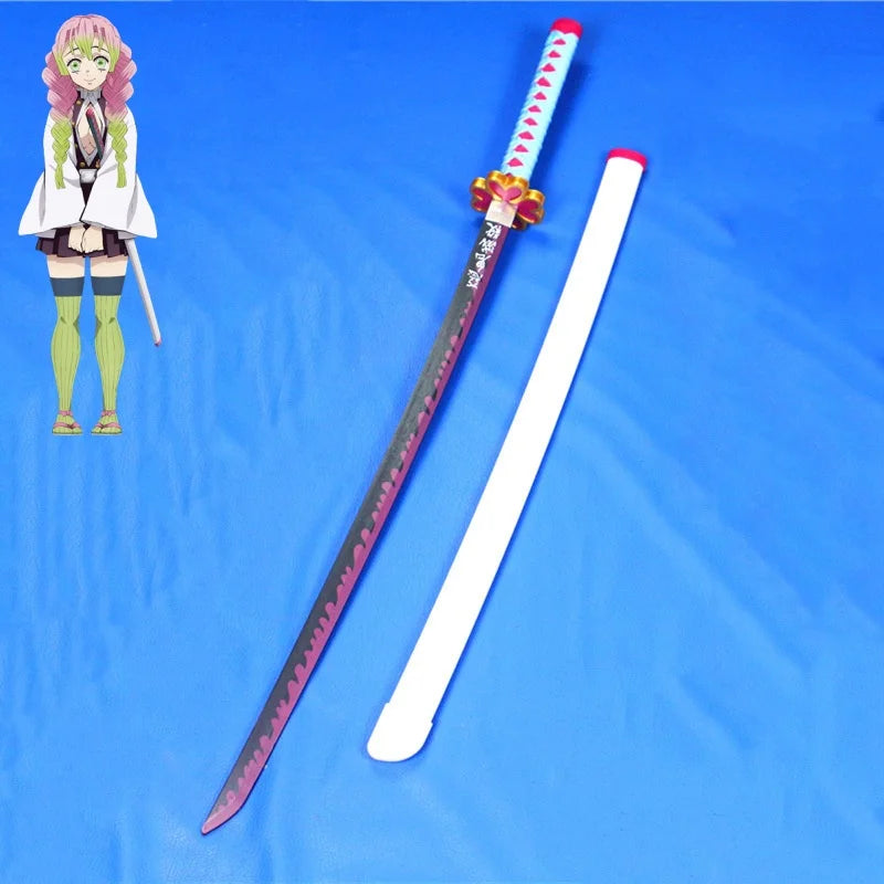 Legendäres 104cm Demon Slayer Katana