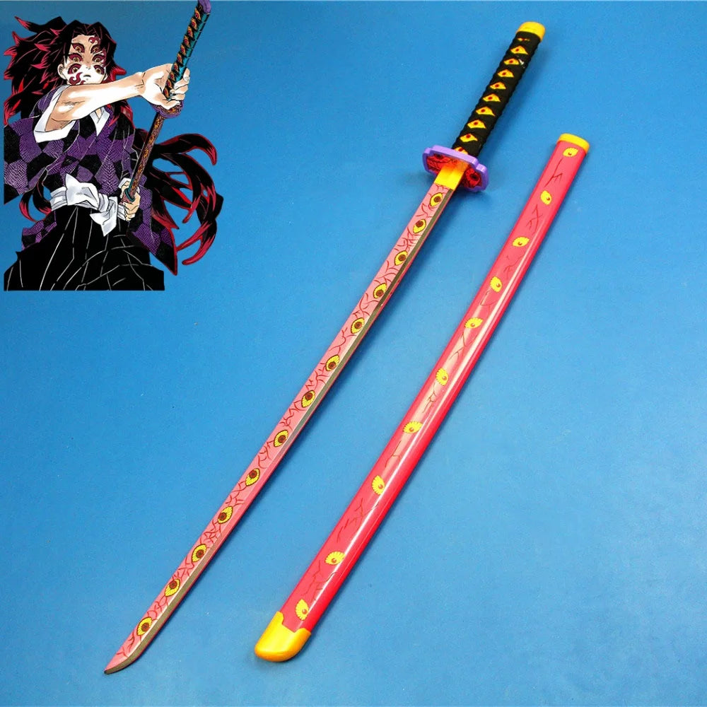 Legendäres 104cm Demon Slayer Katana