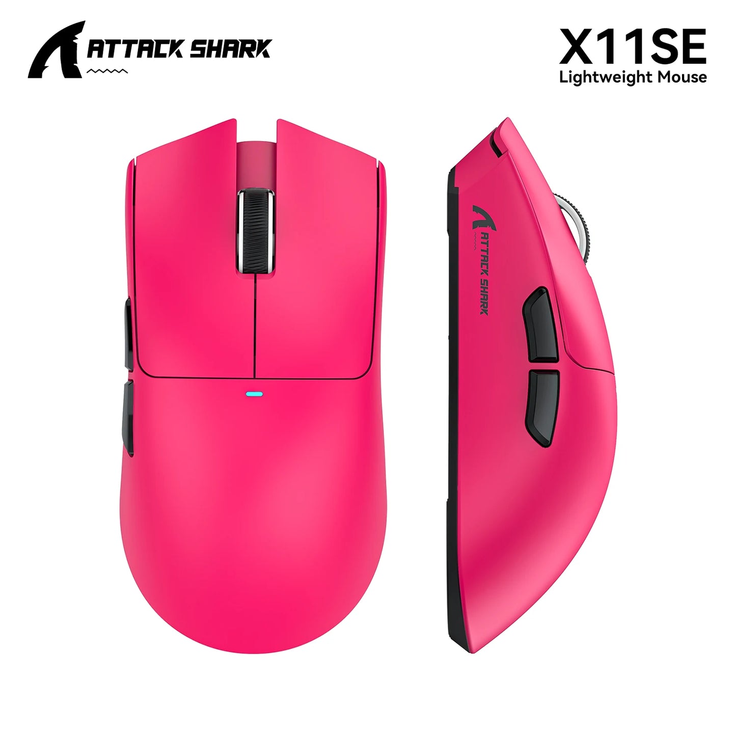 Ultralight Wireless Professional Gaming Mouse
