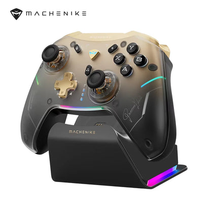 Elite Wireless Gaming Controller mit Ladestation