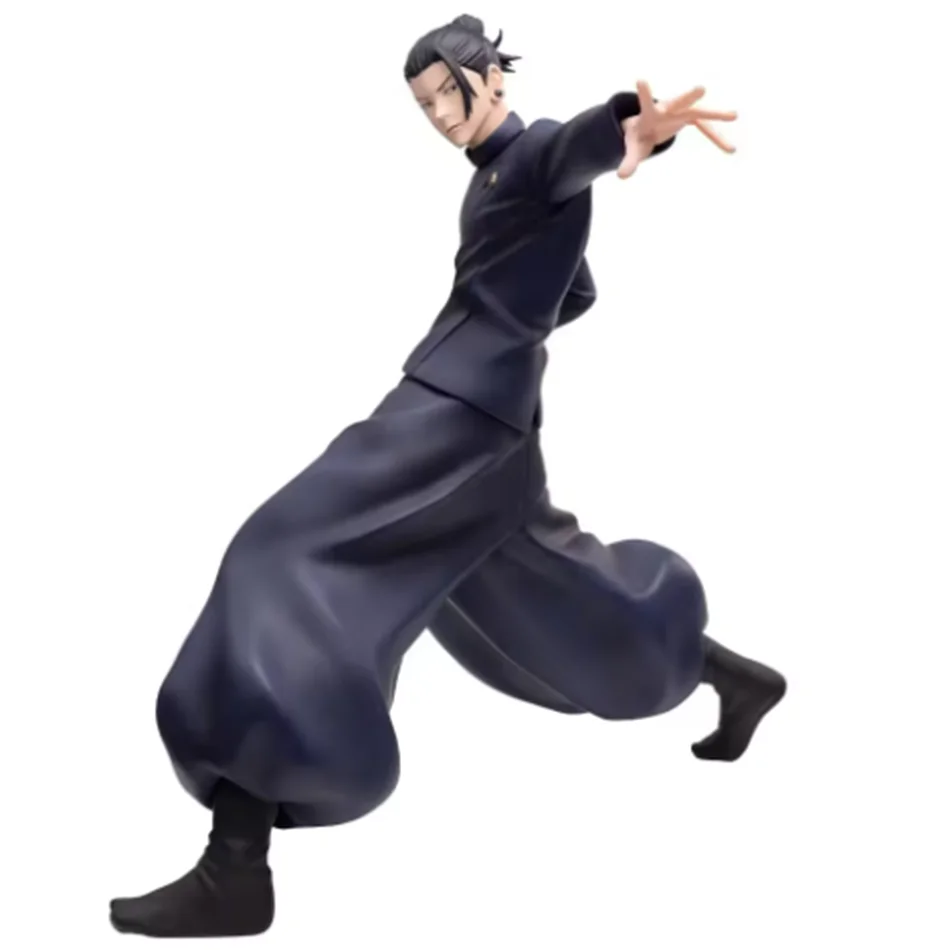 Gojo Satoru Premium Collector's Figure 17cm