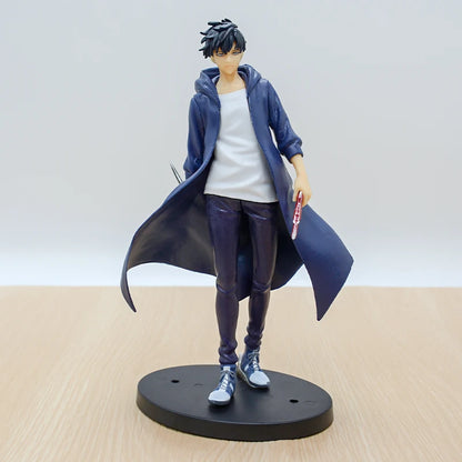 Solo Leveling – Sung Jin-Woo Actionfigur 20 cm | Anime Sammlerstatue