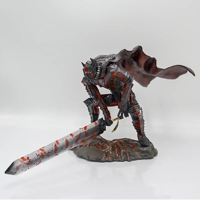 Guts Berserker-Rüstung Premium Sammlerfigur