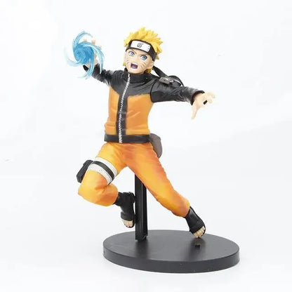 Legendäre Naruto Shinobi Sammlerstatue