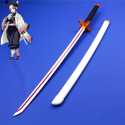 Legendäres 104cm Demon Slayer Katana