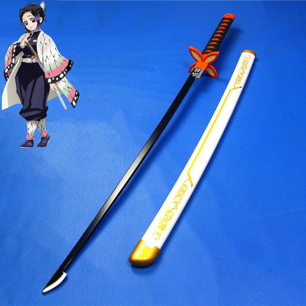 Legendäres 104cm Demon Slayer Katana