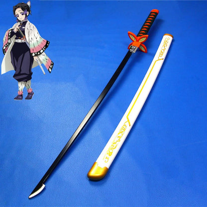 Legendäres 104cm Demon Slayer Katana