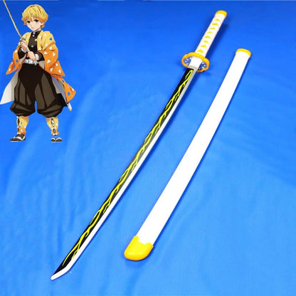 Legendäres 104cm Demon Slayer Katana