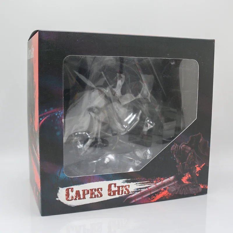 Guts Berserker-Rüstung Premium Sammlerfigur